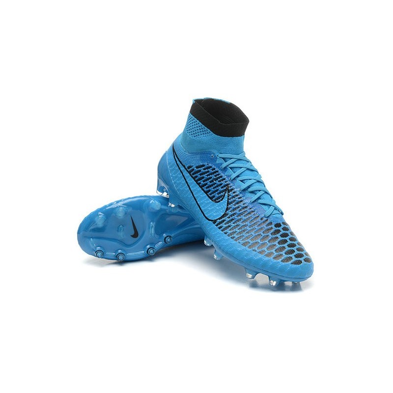 nike magista bleu pas cher