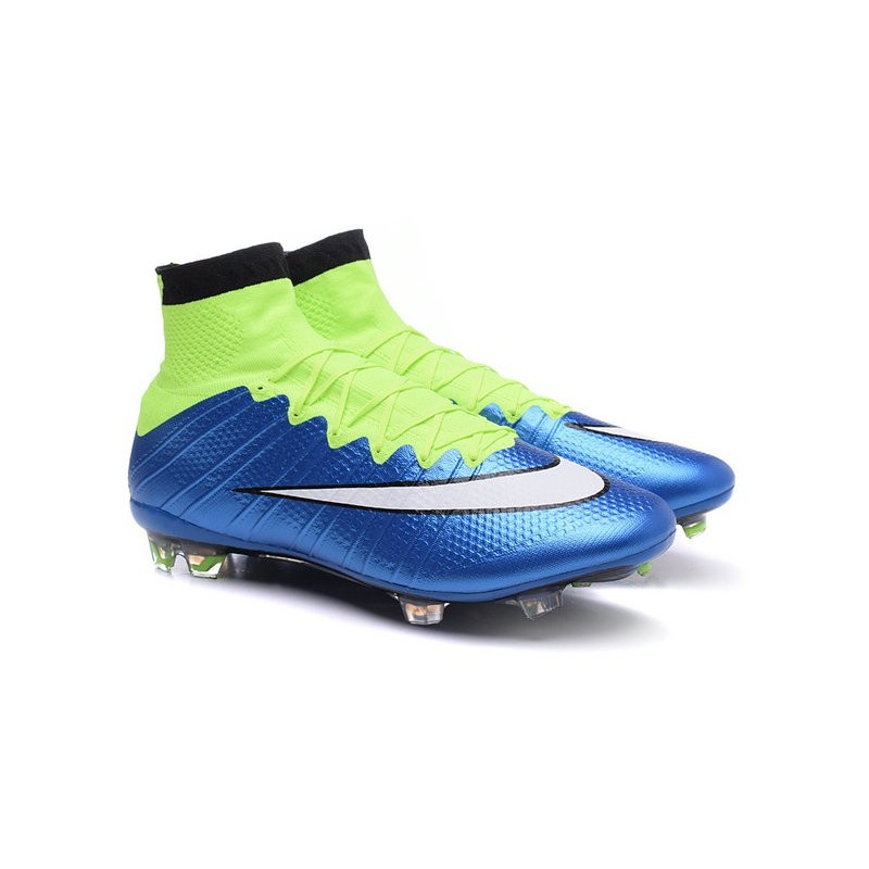 Nike Chaussures de football Mercurial Victory VI FG Nike Chaussures de football Mercurial Victory VI FG