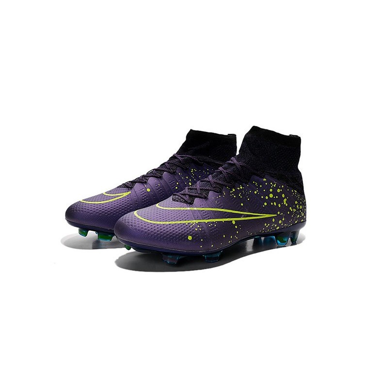 mercurial mauve