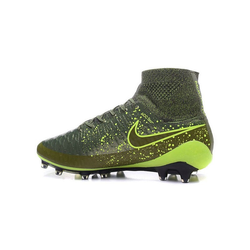 crampon nike magista