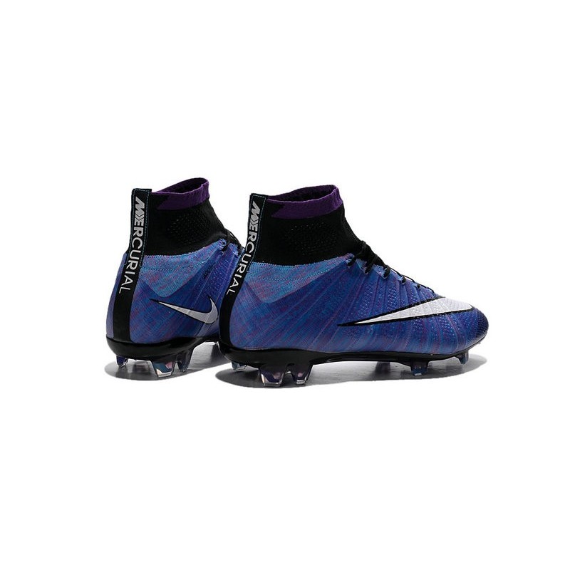 2015 Chaussures Fg Football De Multicolore Mercurial Nike Superfly xtQdrshC