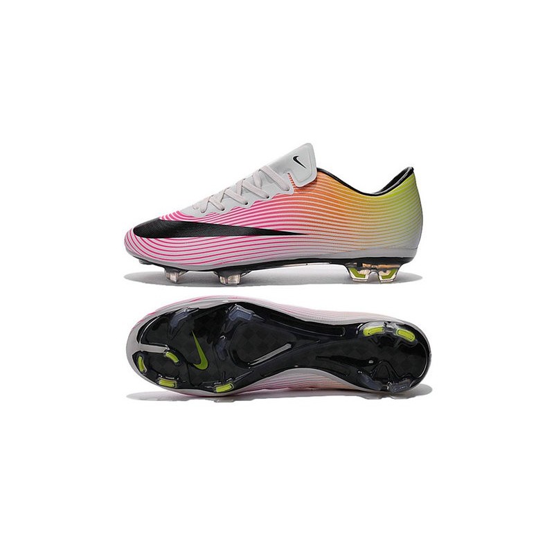 Nike Mercurial Vapor X Soccer Shoes for sale eBay