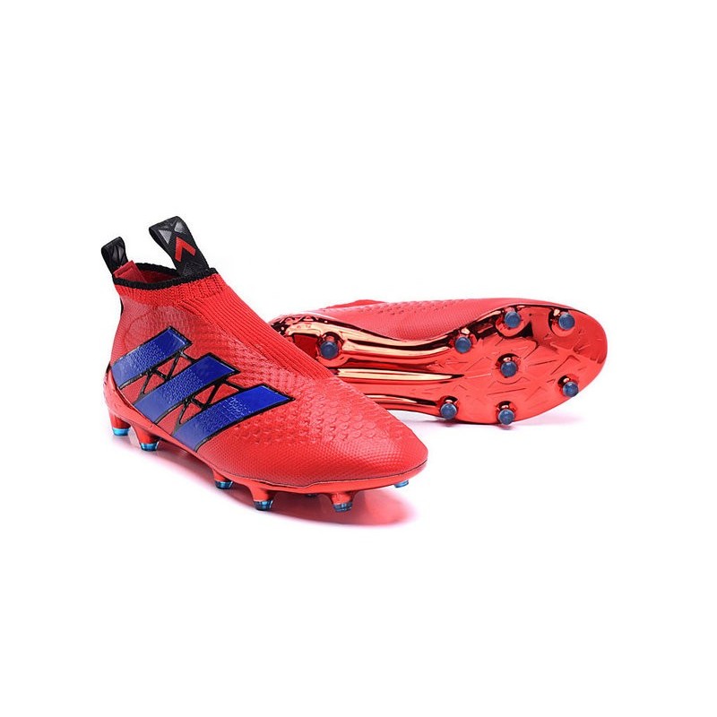 adidas noir et rouge