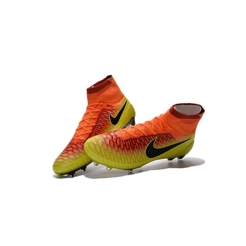 chaussure de foot pas cher magista