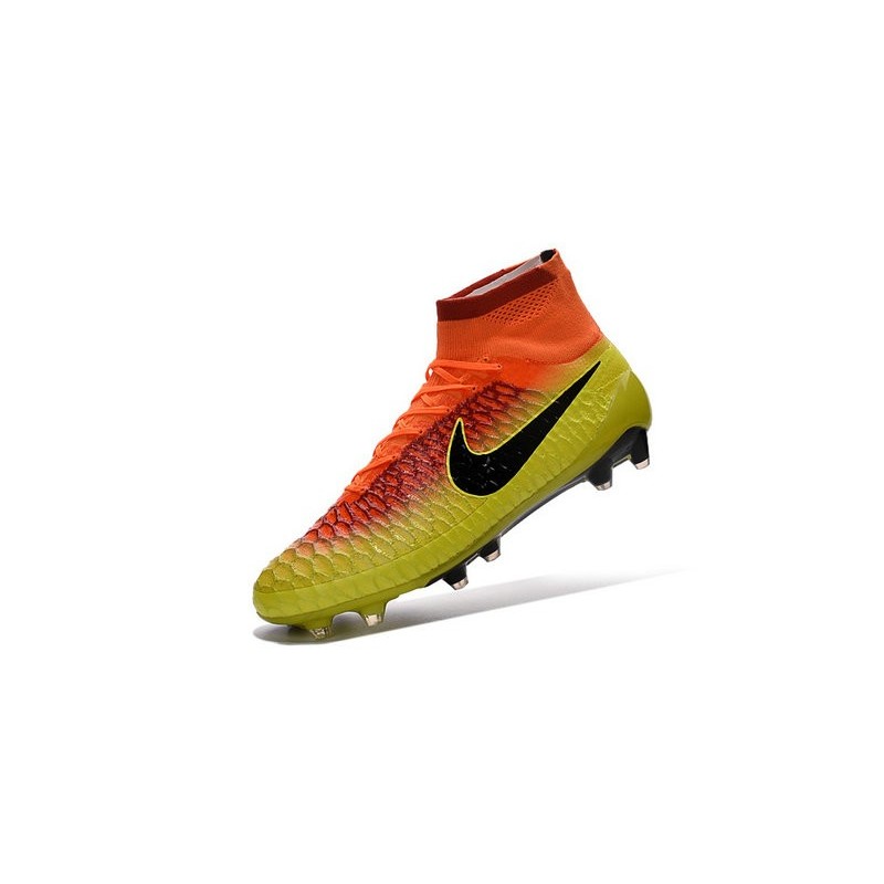 crampon fer foot