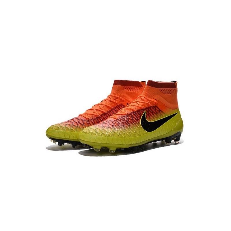 chaussure de foot pas cher nike magista