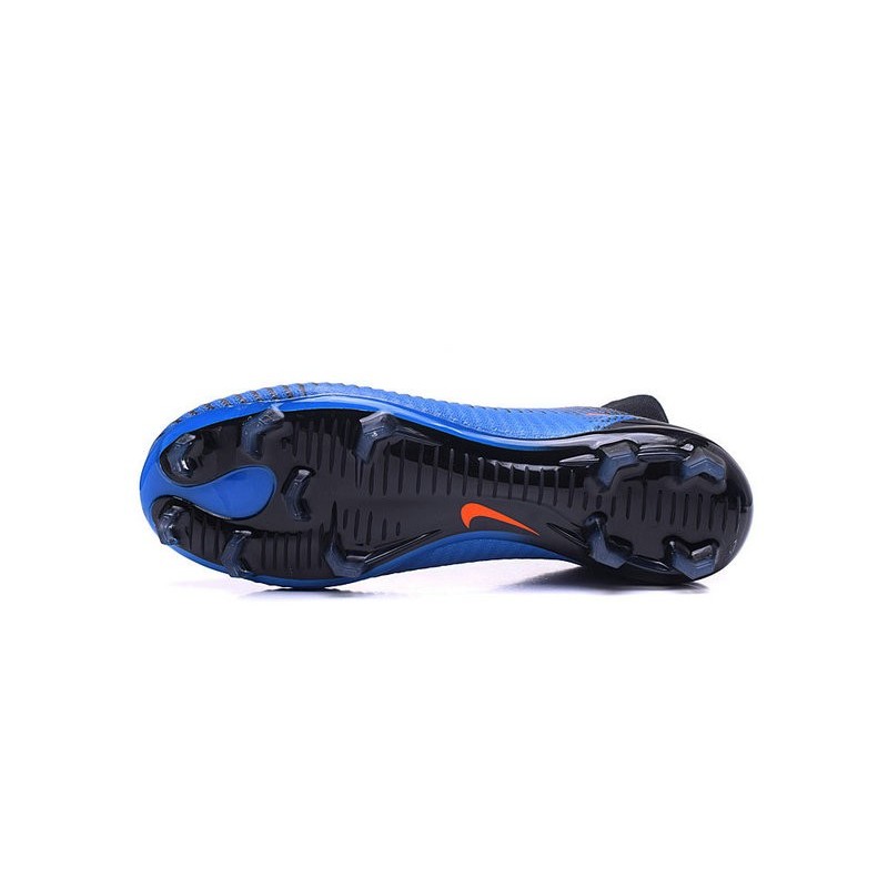 dernier crampon nike