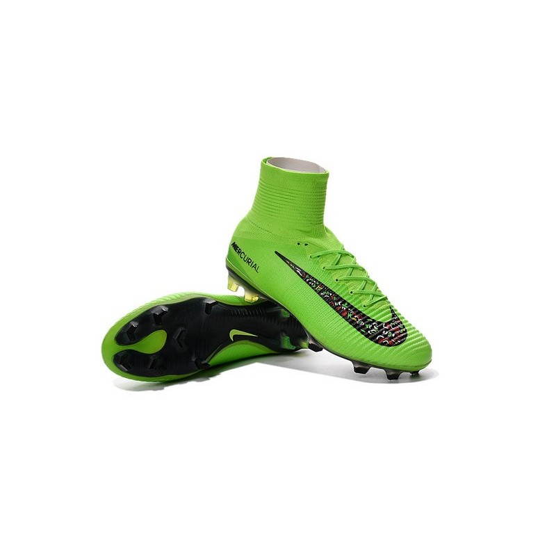 nike mercurial sans crampon