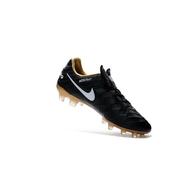 Or Noir De Hommes Blanc Fg Tiempo 6 Nike Chaussures Legend Football 8OXwP0ZNnk