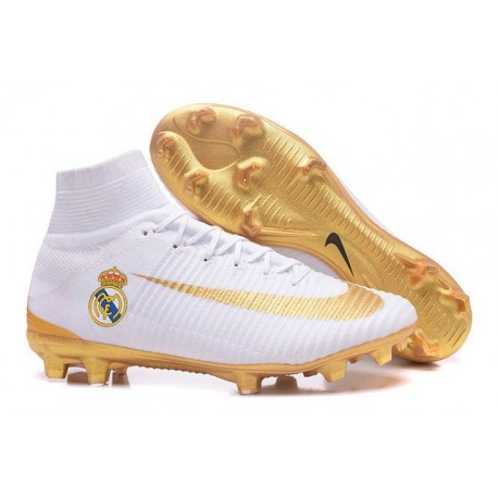 crampon de foot mercurial