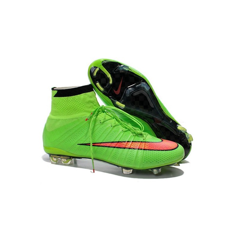 mercurial soldes