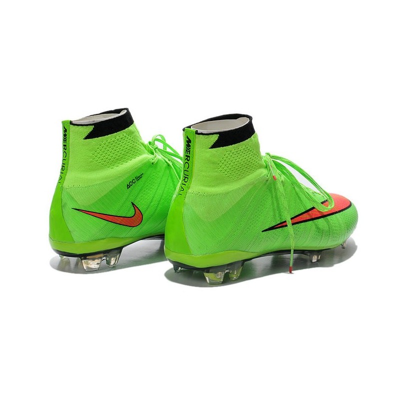 nike vapor superfly pas cher