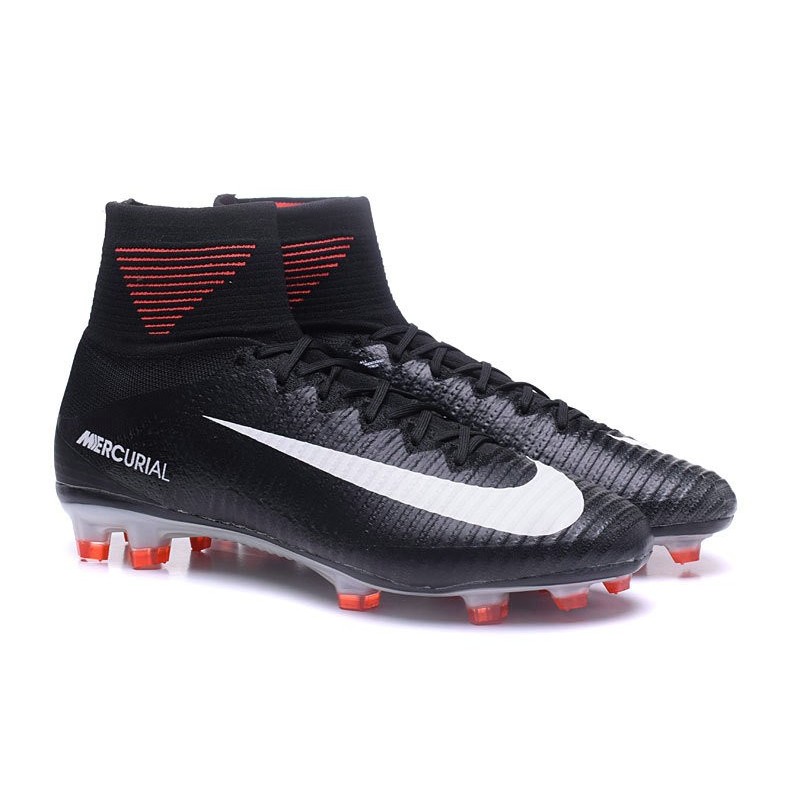 botines nike mercurial 2017