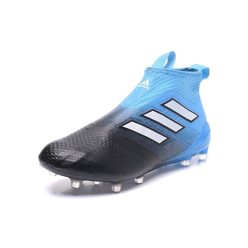 17purecontrol Adidas Noir 2dh9iweey Chaussure Fg Bleu Ace 2WDHIE9Y
