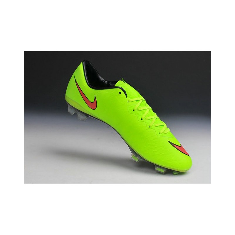 chaussure de foot mercurial vapor pas cher