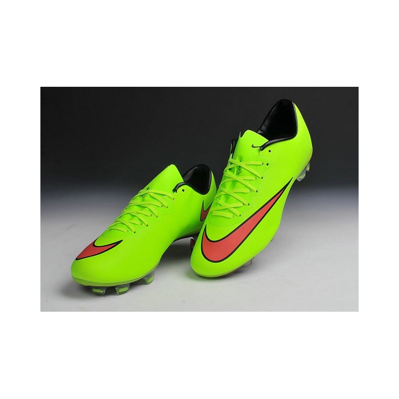 mercurial neymar jaune