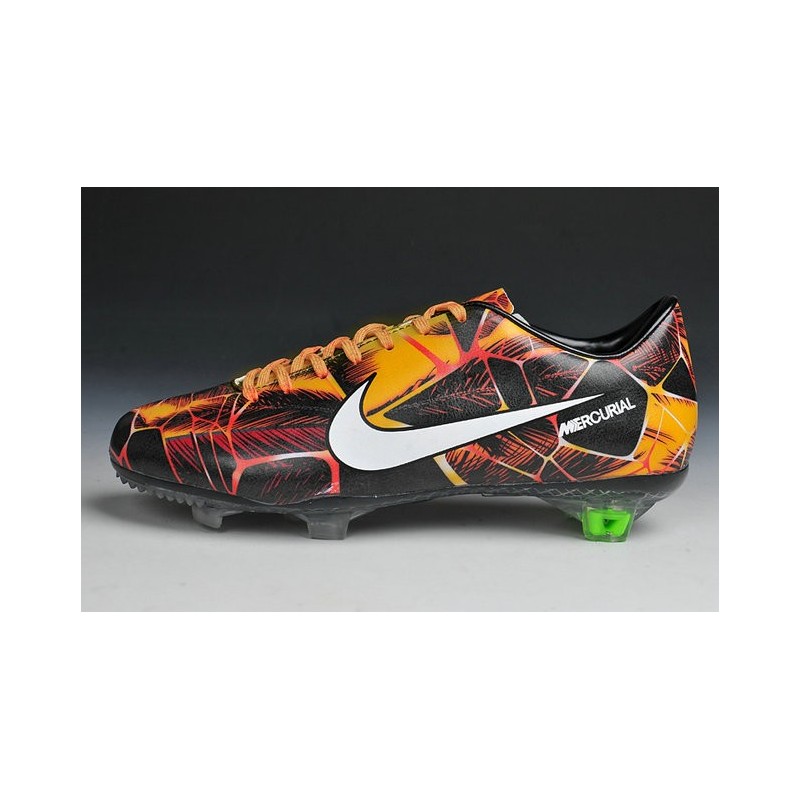 chaussure de foot nike mercurial vapor ix fg