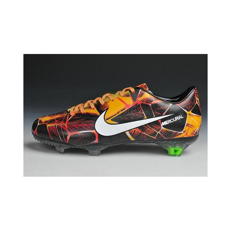 chaussures de foot nike mercurial vapor