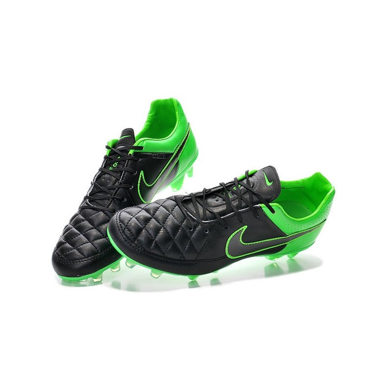 nike tiempo legend verte