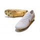 Nike Mercurial Vapor XII 360 Elite FG Chaussure - Blanc Or