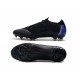 Nike Mercurial Vapor XII 360 Elite FG Chaussure - Noir Bleu