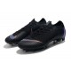 Nike Mercurial Vapor XII 360 Elite FG Chaussure - Noir Bleu