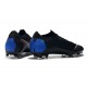 Nike Mercurial Vapor XII 360 Elite FG Chaussure - Noir Bleu