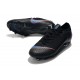 Nike Mercurial Vapor XII 360 Elite FG Chaussure - Noir Bleu