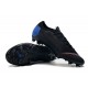 Nike Mercurial Vapor XII 360 Elite FG Chaussure - Noir Bleu