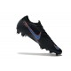 Nike Mercurial Vapor XII 360 Elite FG Chaussure - Noir Bleu