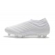 Neuf Crampons De Football Adidas Copa 19+ FG Blanc