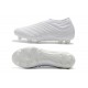 Neuf Crampons De Football Adidas Copa 19+ FG Blanc