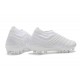 Neuf Crampons De Football Adidas Copa 19+ FG Blanc