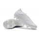 Neuf Crampons De Football Adidas Copa 19+ FG Blanc