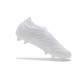 Neuf Crampons De Football Adidas Copa 19+ FG Blanc