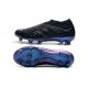 Neuf Crampons De Football Adidas Copa 19+ FG Noir Bleu