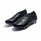 Neuf Crampons De Football Adidas Copa 19+ FG Noir Bleu