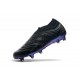 Neuf Crampons De Football Adidas Copa 19+ FG Noir Bleu