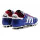 Chaussures Football Copa Mundial Pas Cher Violet Rose Blanc