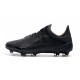 adidas X 19.1 FG Chaussure de Foot Neuf Noir