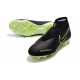 Chaussure Nike Phantom VSN Elite DF FG Noir Volt