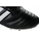 Nouvelles Crampons Football Copa Mundial Hommes Noir Blanc