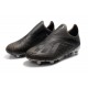 Chaussures adidas X 19+ FG Noir