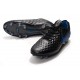 Crampons Neuf Nike Tiempo Legend VIII Elite FG Noir Bleu