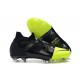 Nike Mercurial GreenSpeed GS 360 FG - Noir Vert