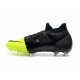Nike Mercurial GreenSpeed GS 360 FG - Noir Vert