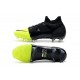 Nike Mercurial GreenSpeed GS 360 FG - Noir Vert