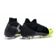 Nike Mercurial GreenSpeed GS 360 FG - Noir Vert