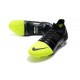 Nike Mercurial GreenSpeed GS 360 FG - Noir Vert