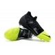 Nike Mercurial GreenSpeed GS 360 FG - Noir Vert